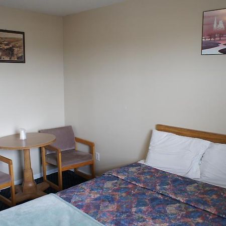 Niagara Inn Downtown Bagian luar foto