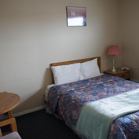 Niagara Inn Downtown Bagian luar foto