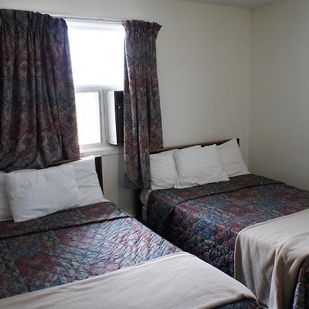 Niagara Inn Downtown Bagian luar foto