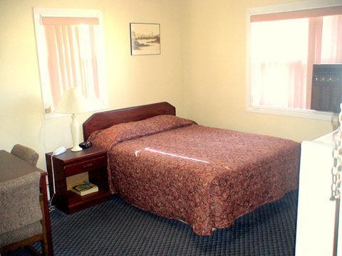 Niagara Inn Downtown Ruang foto