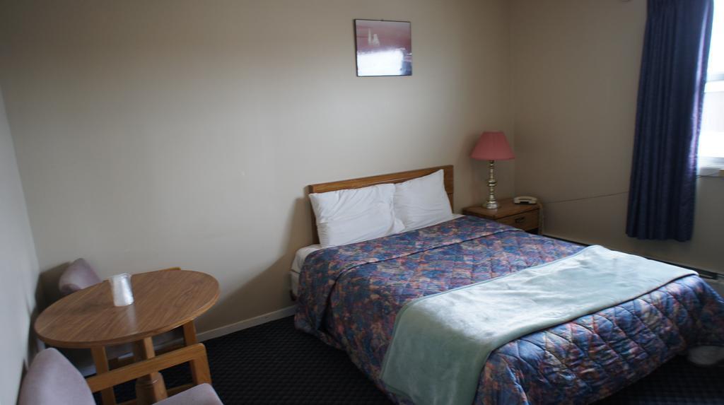 Niagara Inn Downtown Bagian luar foto