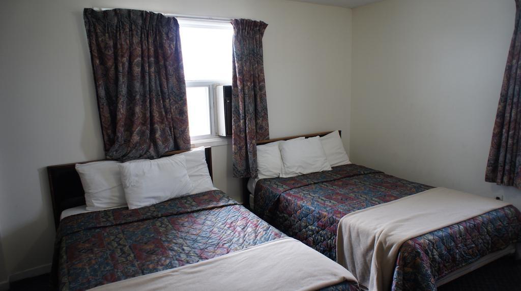 Niagara Inn Downtown Bagian luar foto