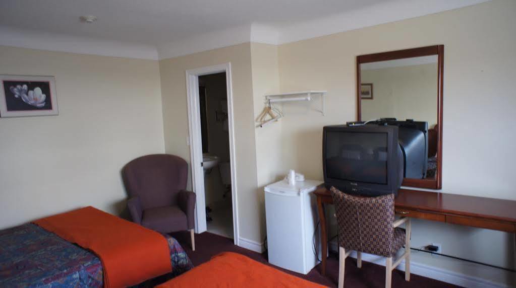 Niagara Inn Downtown Bagian luar foto