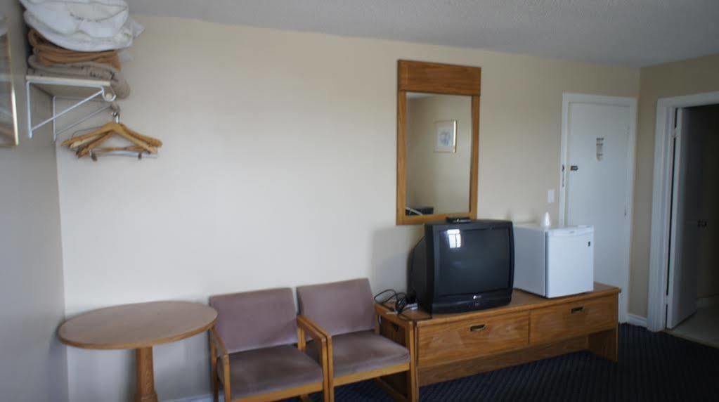 Niagara Inn Downtown Bagian luar foto