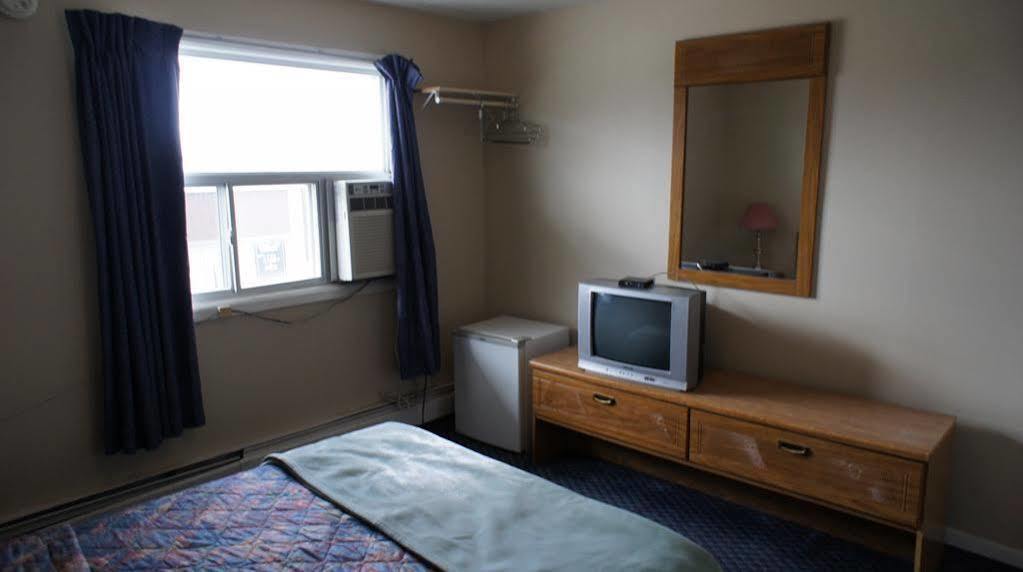 Niagara Inn Downtown Bagian luar foto